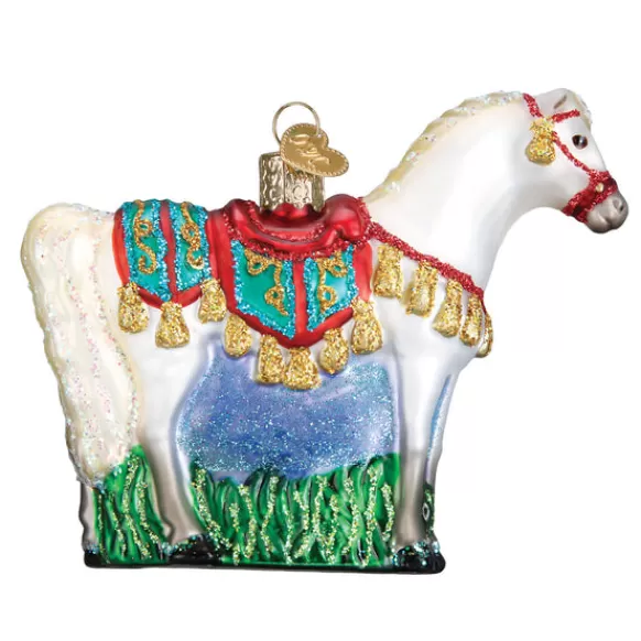 Cheap Arabian Horse Ornament - Animals