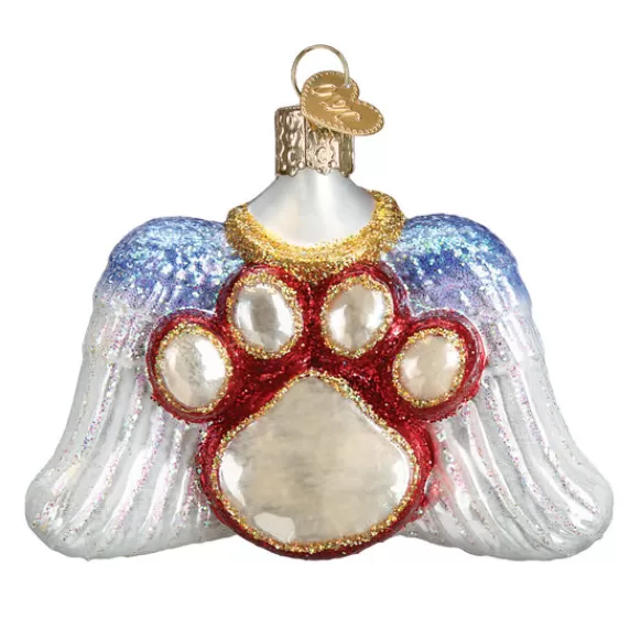 Store Beloved Pet Ornament - Memorial