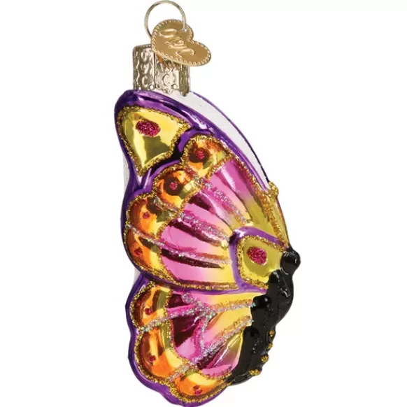 Store Bright Butterfly Ornament - Garden, Birds & Insects