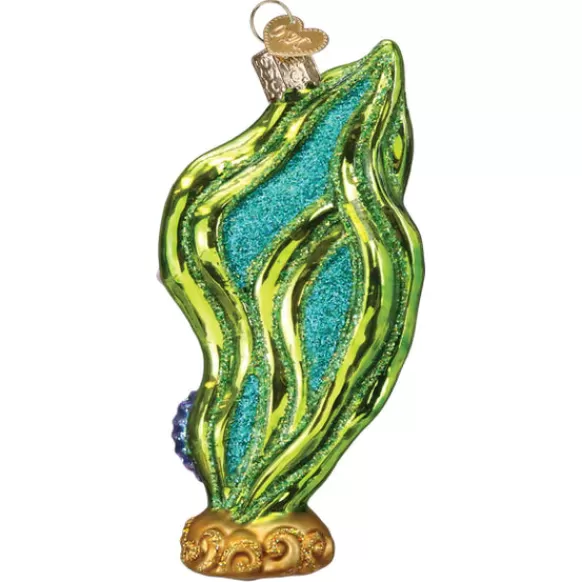 Best Bright Seahorse Ornament - Fish & Reptile