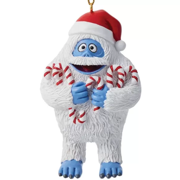 Online Bumble Candy Cane Ornament Licensed Characters