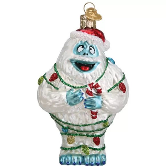 Best Sale Old World Christmas Bumble™ Ornament -