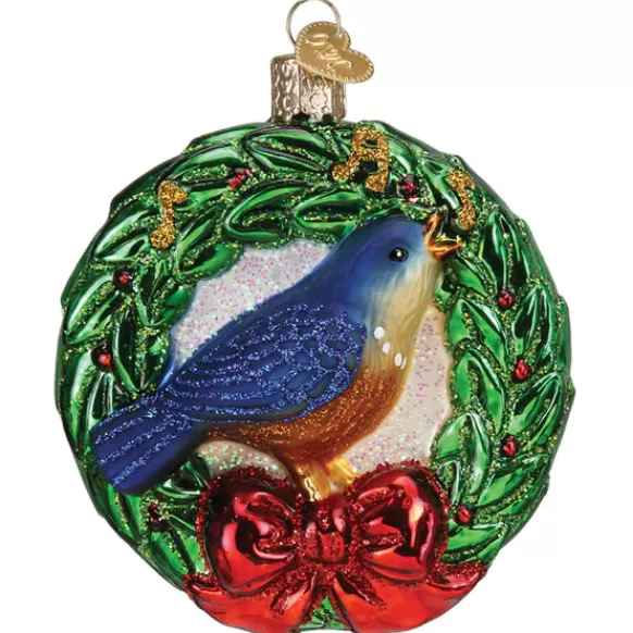 Outlet Calling Bird Ornament - Garden, Birds & Insects