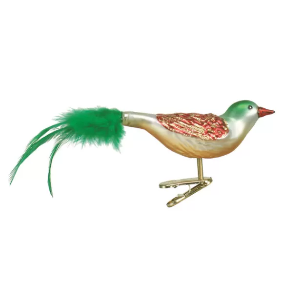 Cheap Christmas Bird Ornament - Garden, Birds & Insects