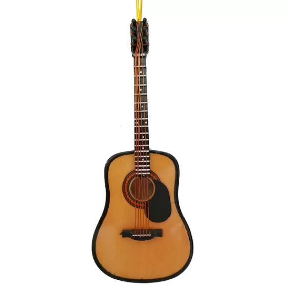 Best Sale Classic String Guitar Ornament Music