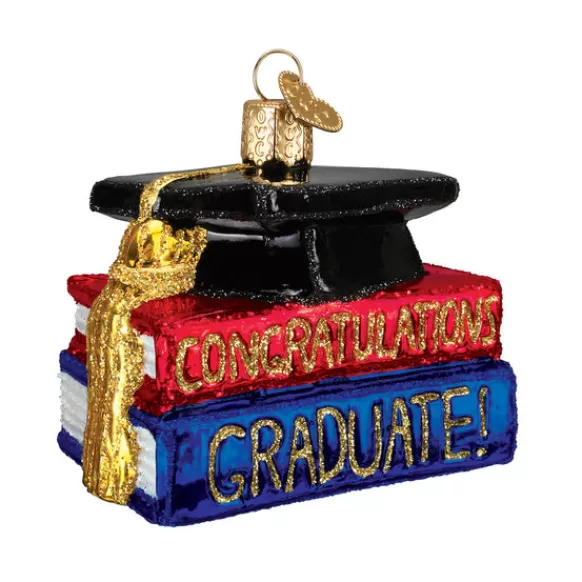 Best Sale Congrats Graduate Ornament - Graduation