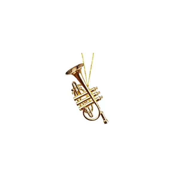 Best Cornet Ornament Music