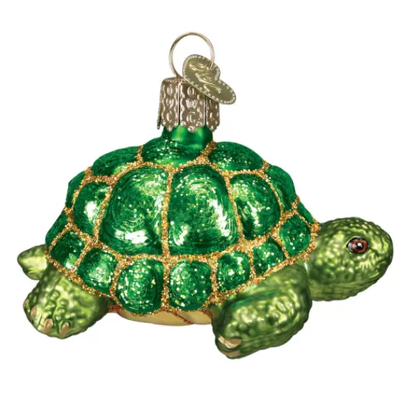 Best Desert Tortoise Ornament - Animals