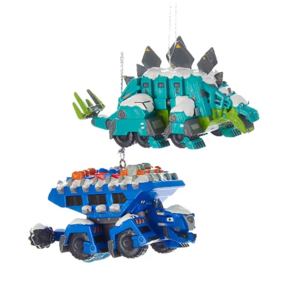 Clearance Dinotrux Ornament Kids