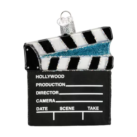 Cheap Director's Board Ornament - Hobbies & Activities