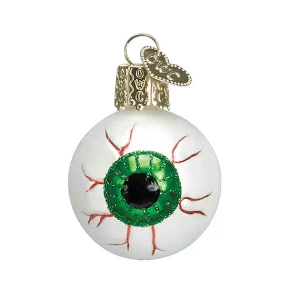 Shop Evil Eye Ornament - Halloween