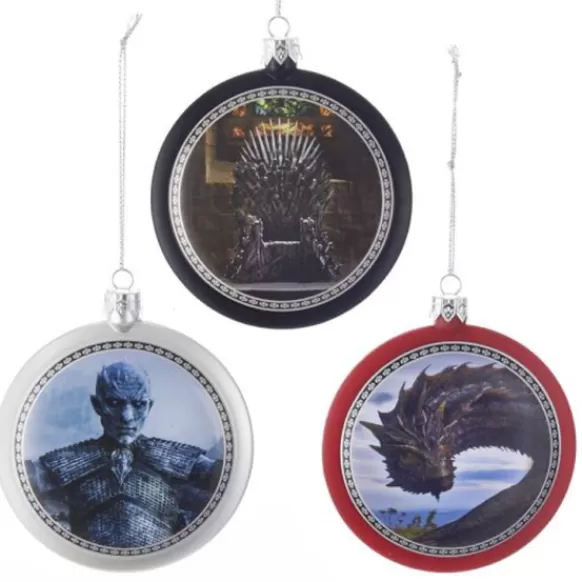 Shop Game Of Thrones Ornament Licensed Characters