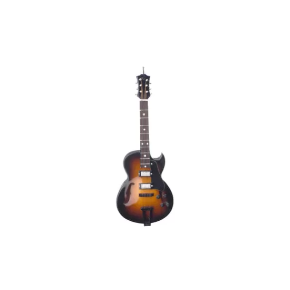 Clearance Gibson Electric Guitar Ornament Music