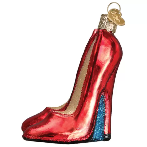 Sale Glamour Heels Ornament - For Her