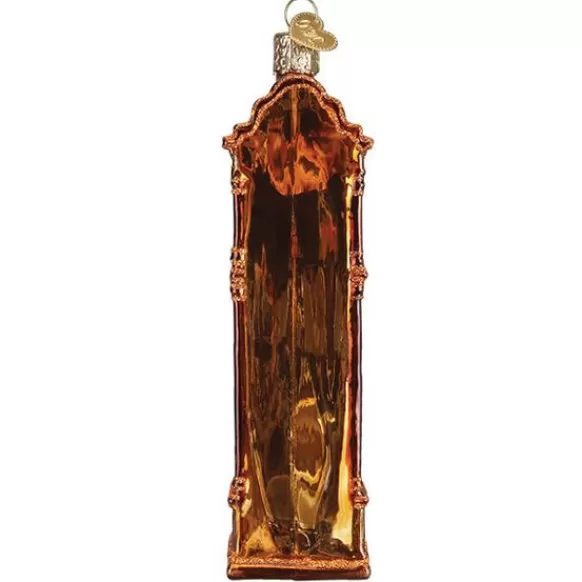 Online Grandfather Clock Ornament - Household