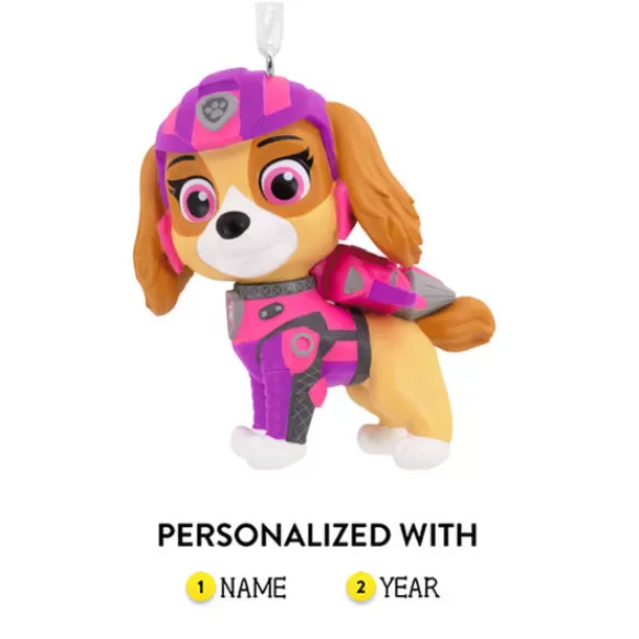 Cheap Paw Patrol™ Skye Ornament Licensed Characters