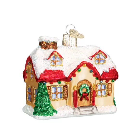 Sale Holiday Home Ornament - Home & Housewarming