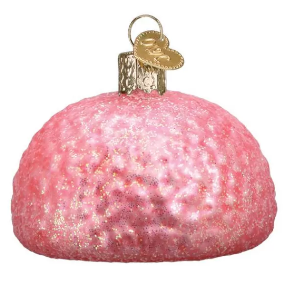 Store Old World Christmas Hostess Snoball Ornament -