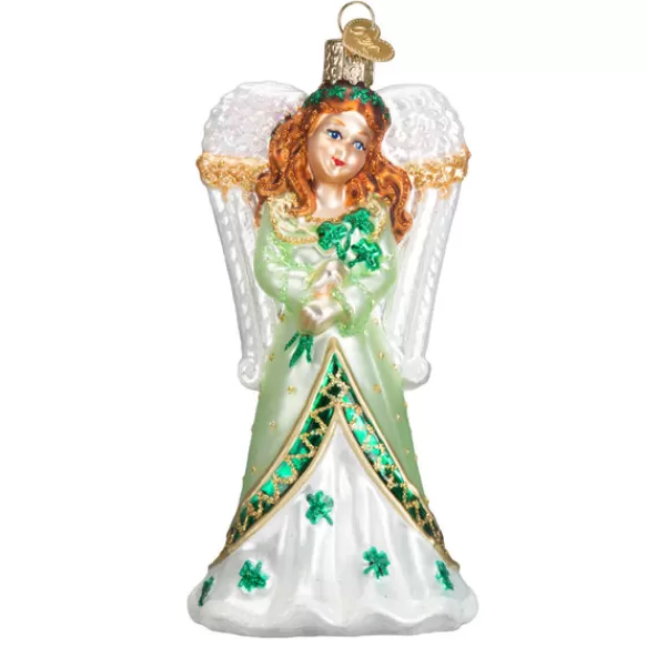 Best Sale Irish Angel Ornament - Angels & Religious