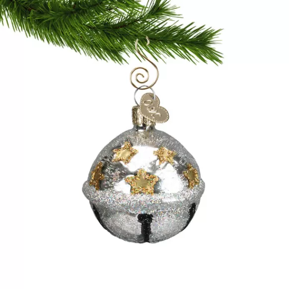 Shop Old World Christmas Jingle Bell Ornament -