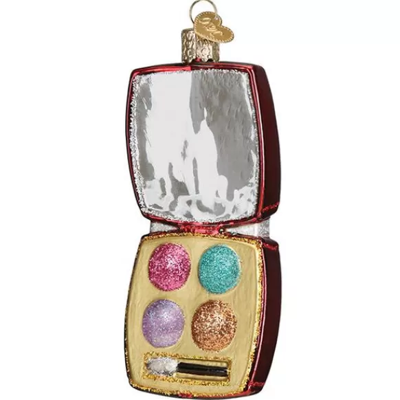 New Makeup Palette Ornament - For Her