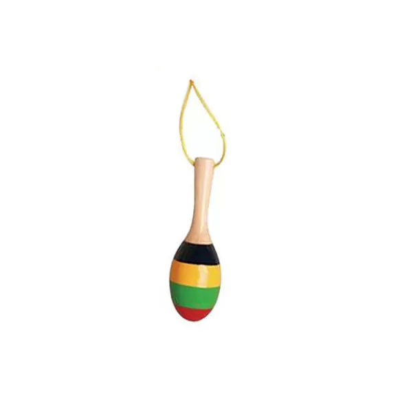 Best Sale Maraca Ornament Music