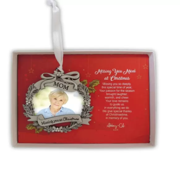 Best Sale Mom Memorial Photo Frame Ornament Picture Frames