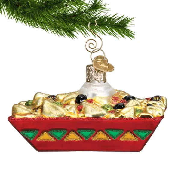 Best Sale Old World Christmas Nachos Ornament -