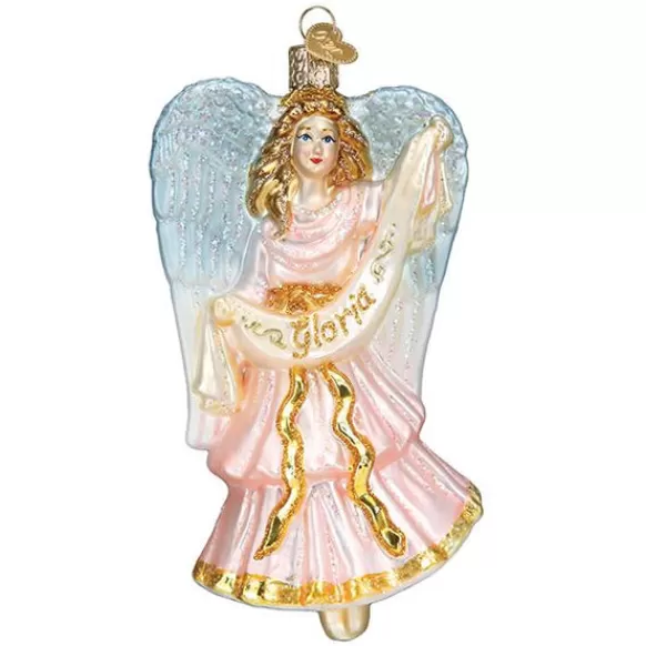 Best Sale Nativity Angel Ornament - Angels & Religious