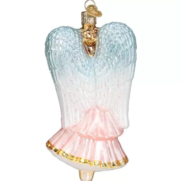 Best Sale Nativity Angel Ornament - Angels & Religious