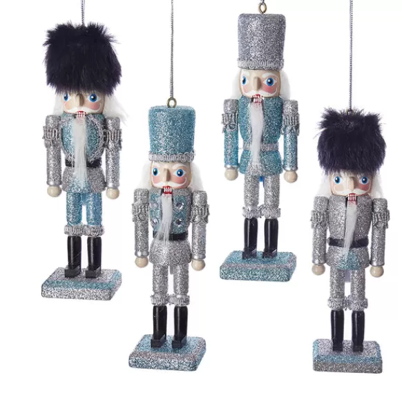 Hot Kurt Adler Nutcracker Ornament