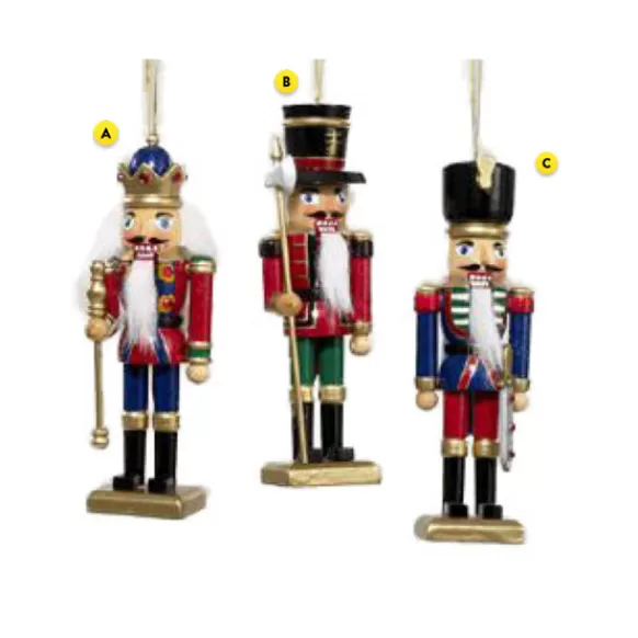 Best Kurt Adler Nutcracker Ornament