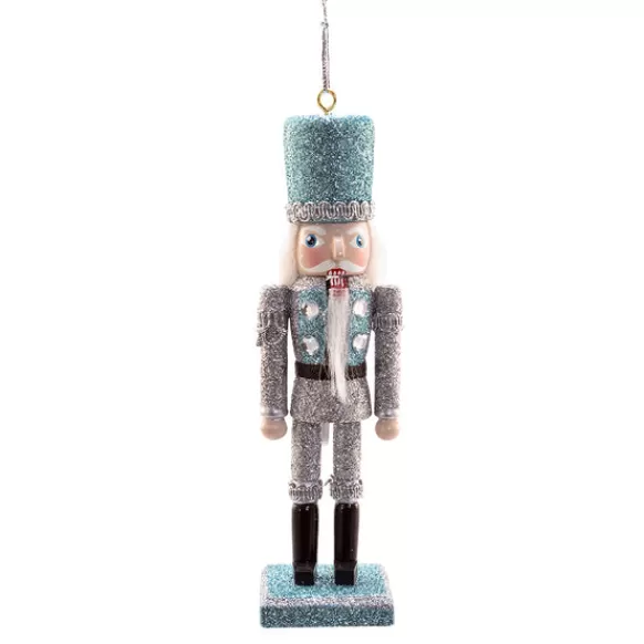 Hot Kurt Adler Nutcracker Ornament