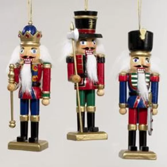 Best Kurt Adler Nutcracker Ornament