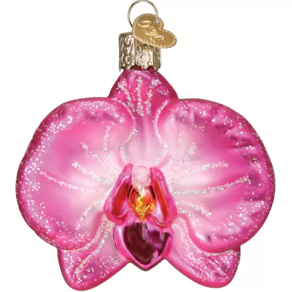 Best Sale Orchid Ornament - Garden, Birds & Insects