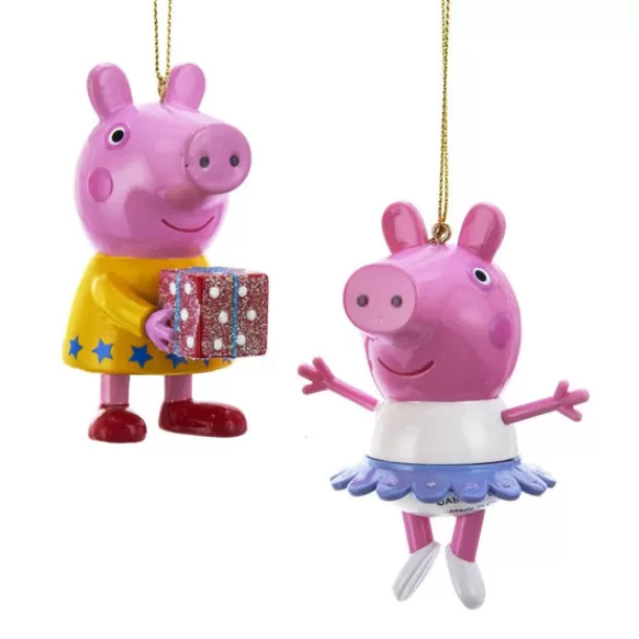 Cheap Peppa Pig Ornament Kids