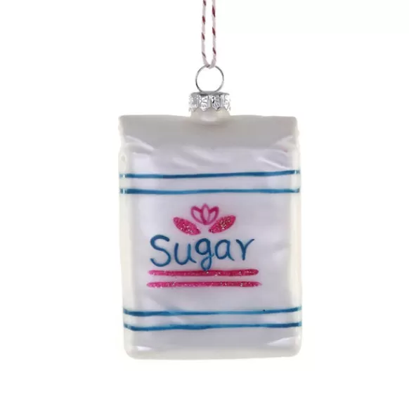 Cheap Cody Foster Personalized Baking Sugar Ornament