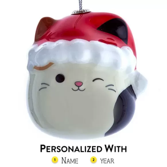 Shop Personalized Cam Squishmallow® Ornament Licensed Characters