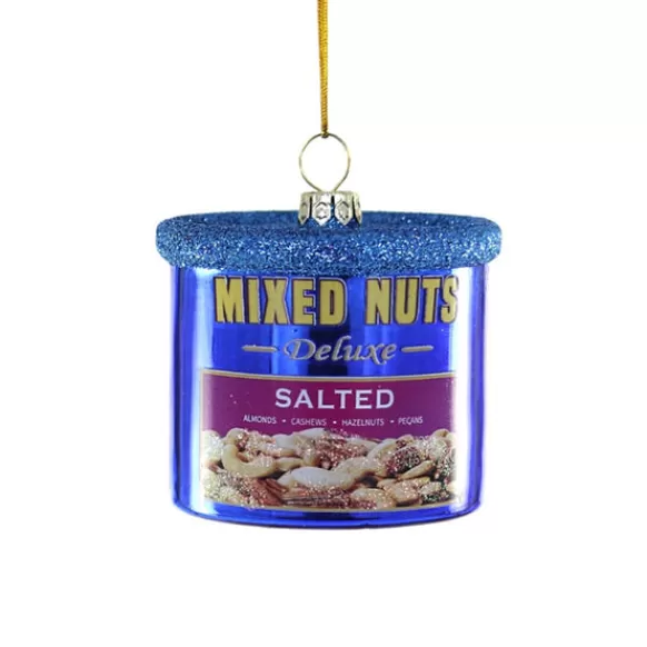 Flash Sale Cody Foster Personalized Mixed Nuts Ornament