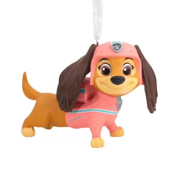 New Personalized Paw Patrol™ Liberty Ornament Kids