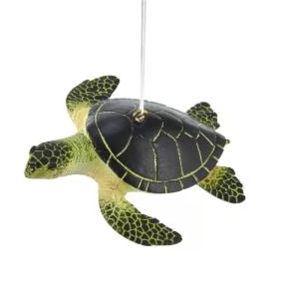 Shop Personalized Sea Turtle Ornament Fish & Reptile