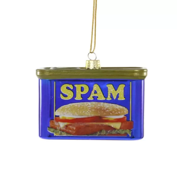 Best Cody Foster Personalized Spam Ornament