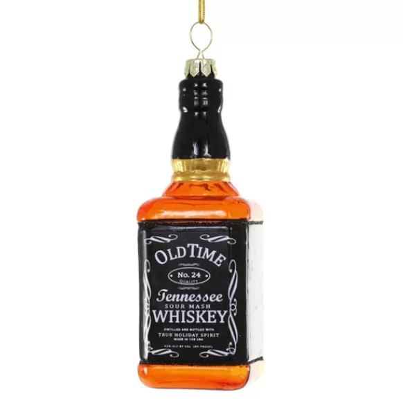 Flash Sale Cody Foster Personalized Tennessee Whiskey Bottle Ornament