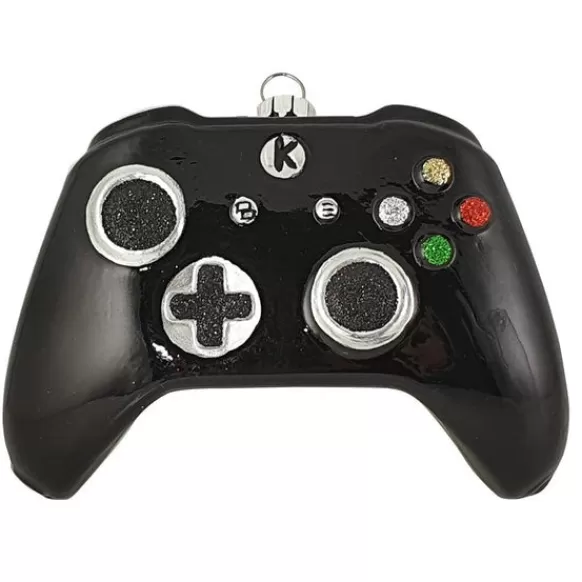 Outlet Personalized Video Game Controller Ornament - X-Box Fun & Games