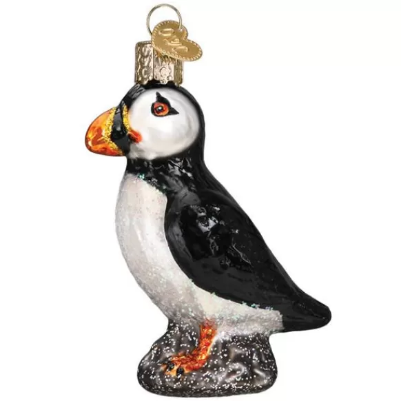 Shop Puffin Ornament - Garden, Birds & Insects