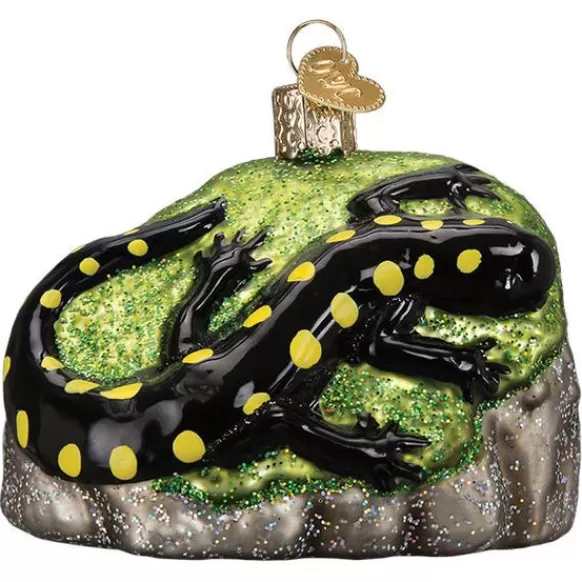 Shop Salamander Ornament - Garden, Birds & Insects