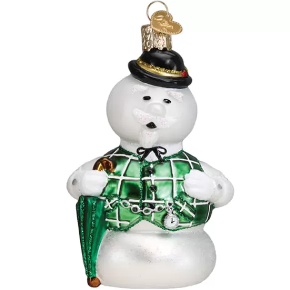 Sale Sam The Snowman Ornament - Rudolph - Licensed Characters