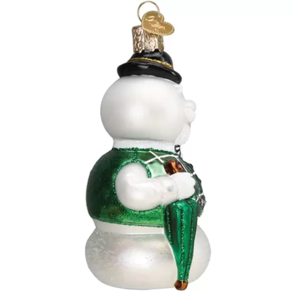 Sale Sam The Snowman Ornament - Rudolph - Licensed Characters
