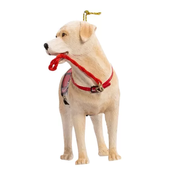 Best Service Dog Ornament Inspirational