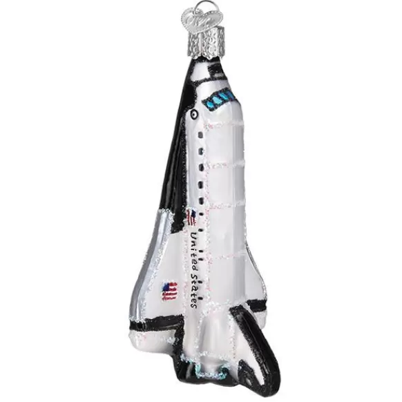 Cheap Space Shuttle Ornament - Transportation